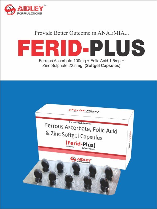 FERID-PLUS